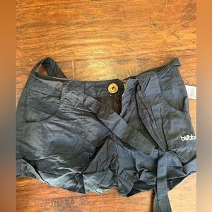 Billabong stretchy relaxed shorts